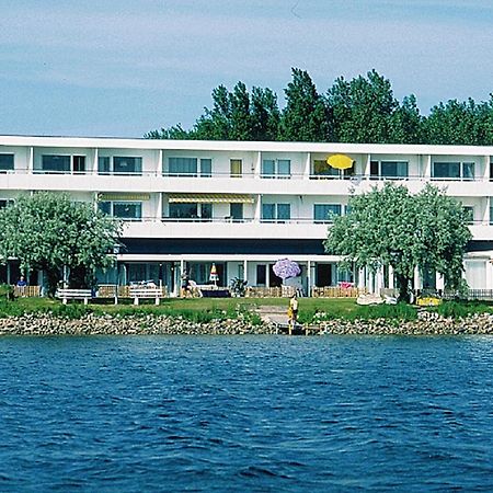 Haus Am See - Steinwarder Has 020 Haus Am See Heiligenhafen Exterior foto