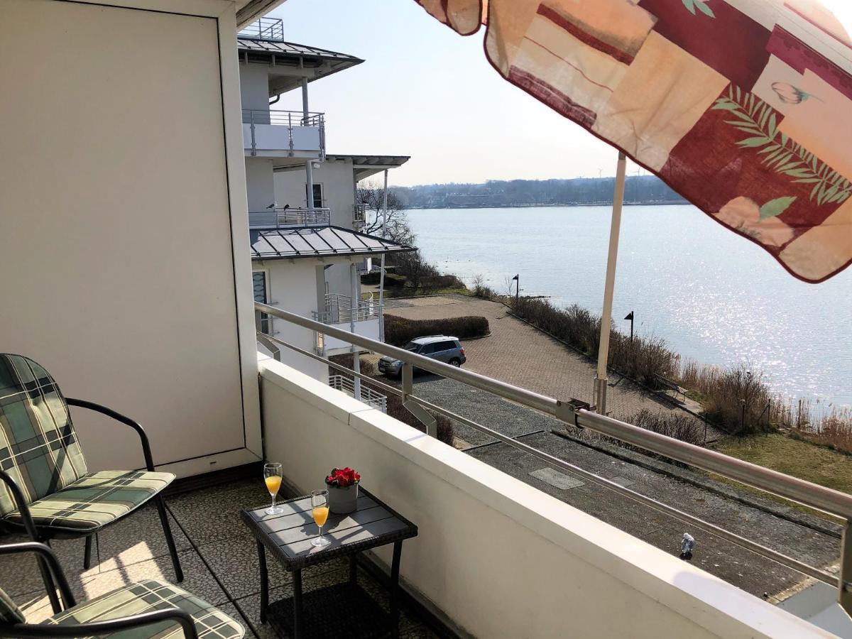 Haus Am See - Steinwarder Has 020 Haus Am See Heiligenhafen Exterior foto